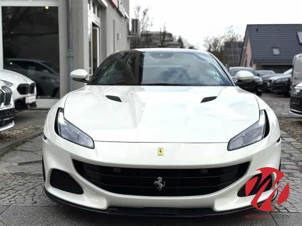 Ferrari Portofino M 01/2023-photo-2