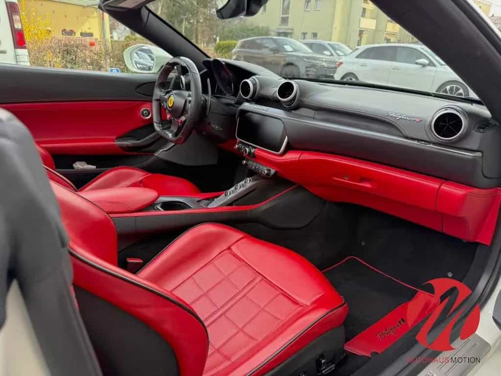 Ferrari Portofino M 01/2023-photo-20