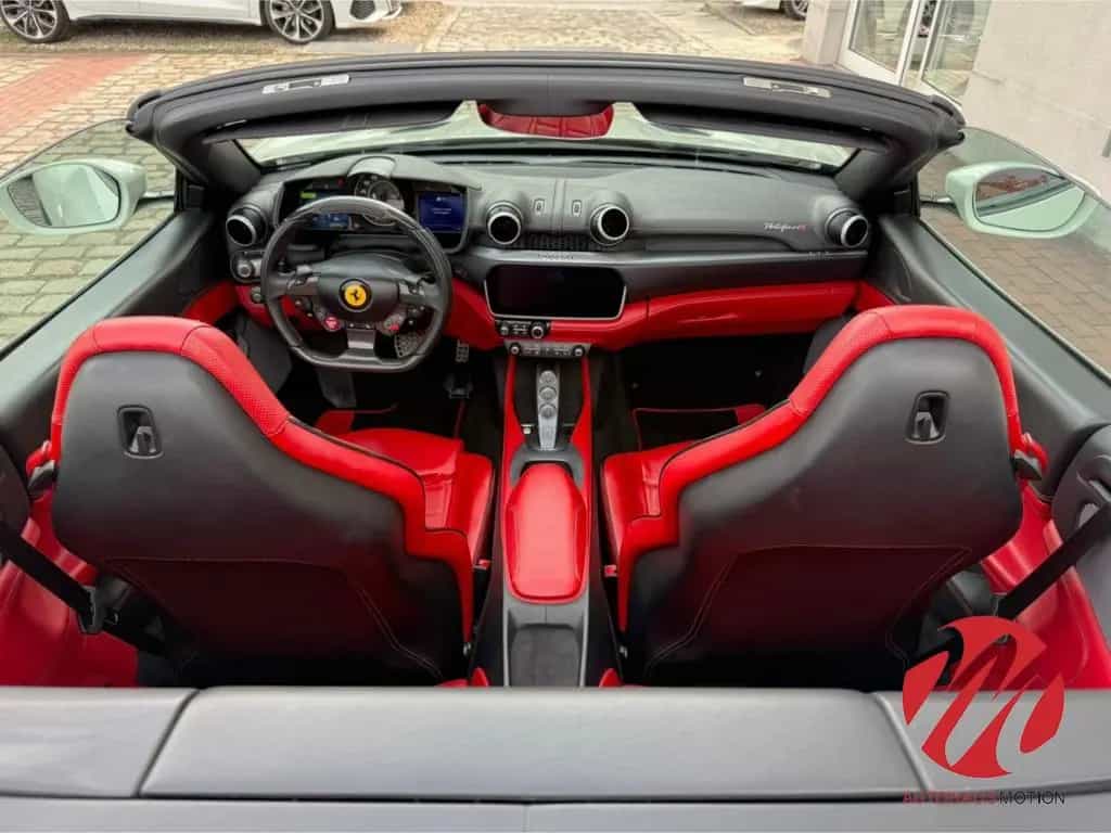 Ferrari Portofino M 01/2023-photo-21