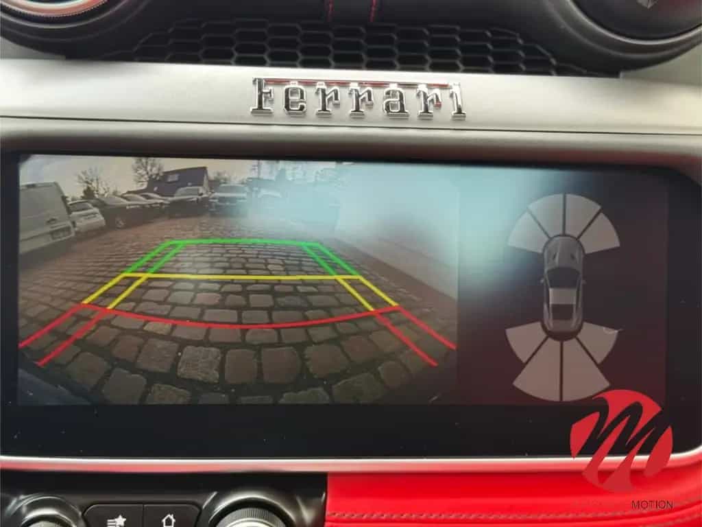 Ferrari Portofino M 01/2023-photo-29