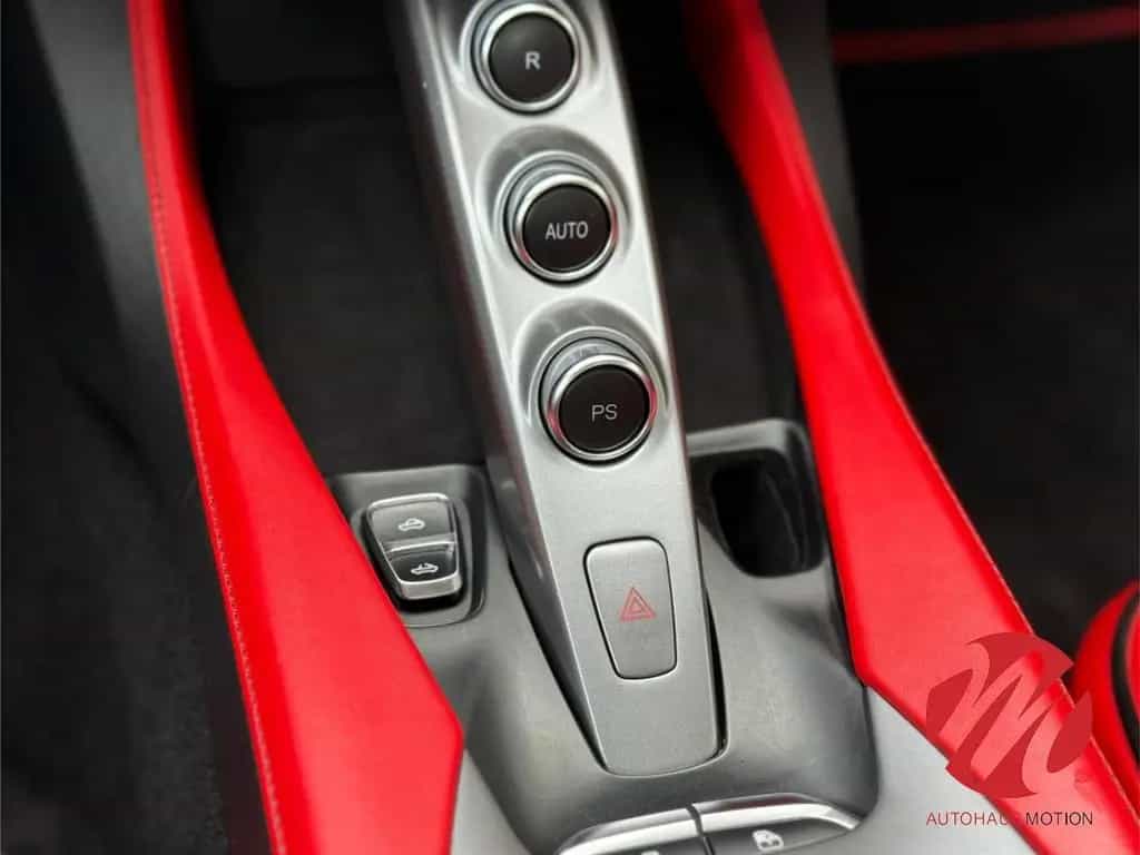 Ferrari Portofino M 01/2023-photo-31