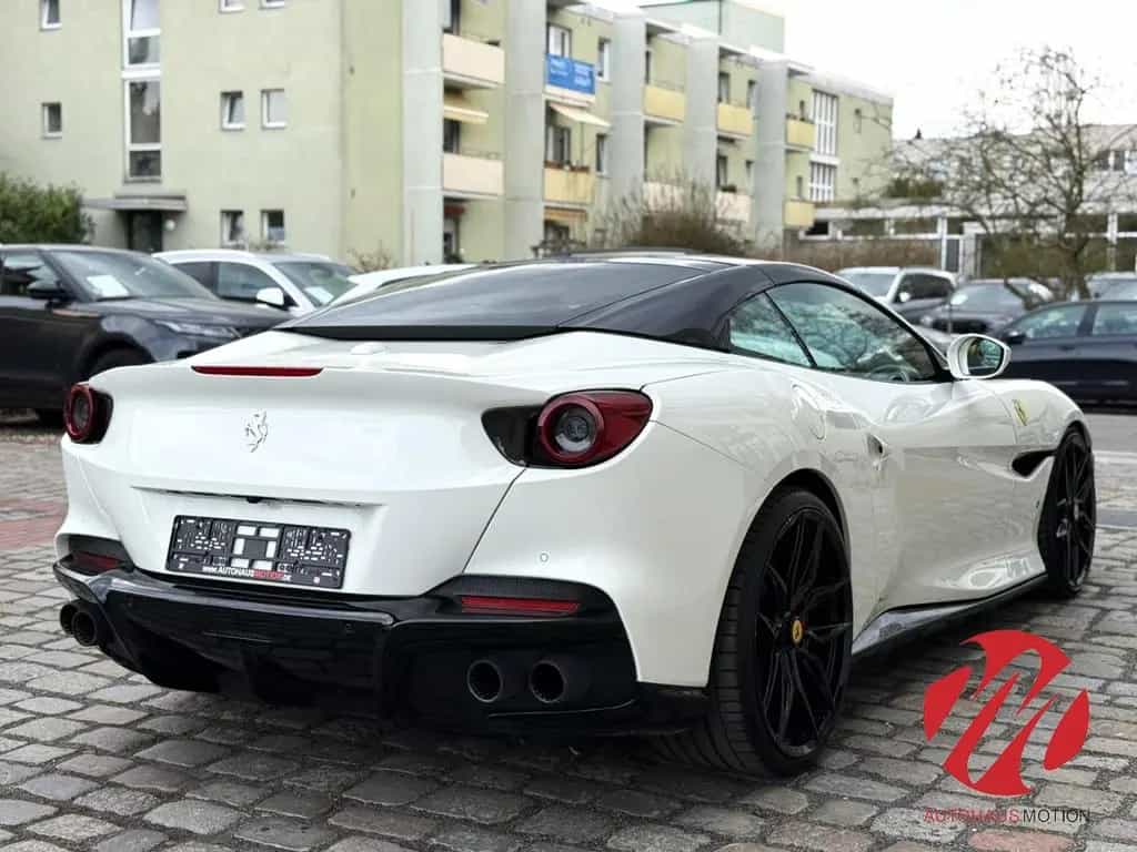 Ferrari Portofino M 01/2023-photo-4
