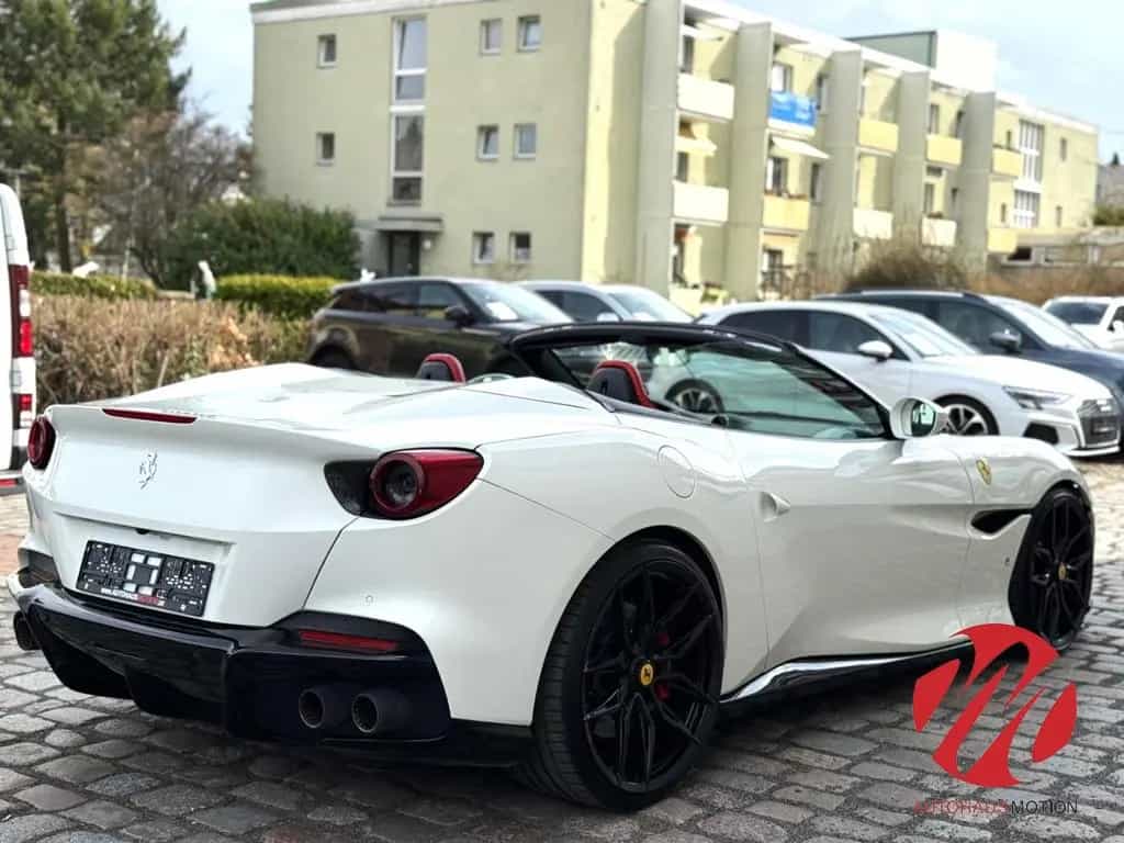 Ferrari Portofino M 01/2023-photo-5