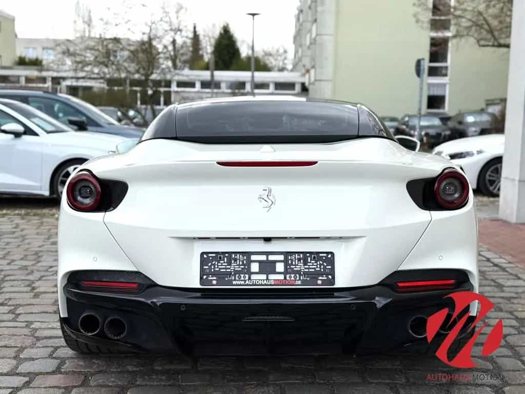 Ferrari Portofino M 01/2023-photo-6
