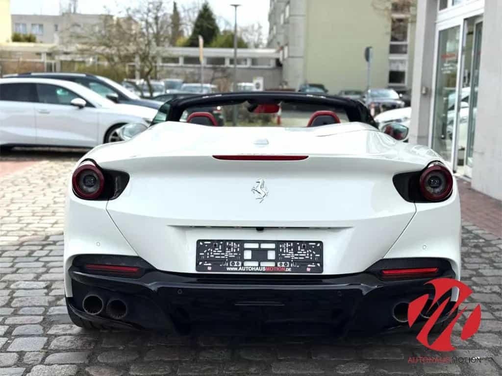 Ferrari Portofino M 01/2023-photo-7