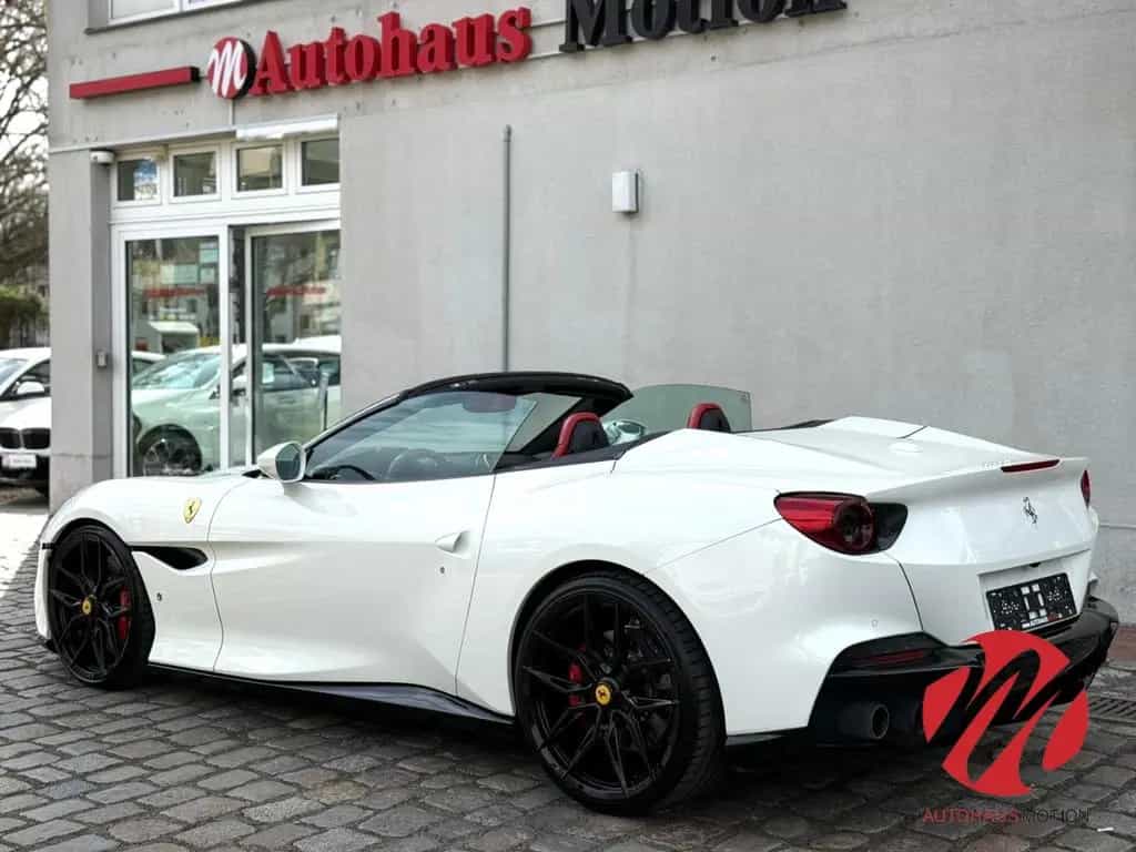 Ferrari Portofino M 01/2023-photo-9