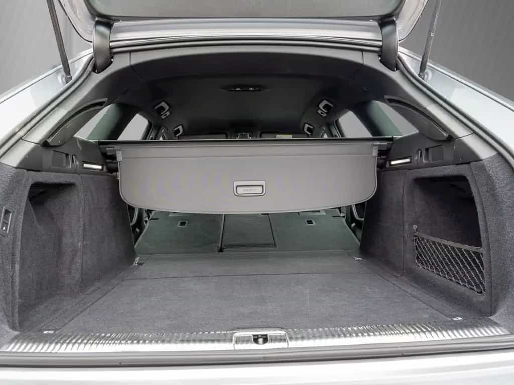Audi A4 Avant 40 TDI quattro advanced Navi AHK Kamera 03/2021-photo-11