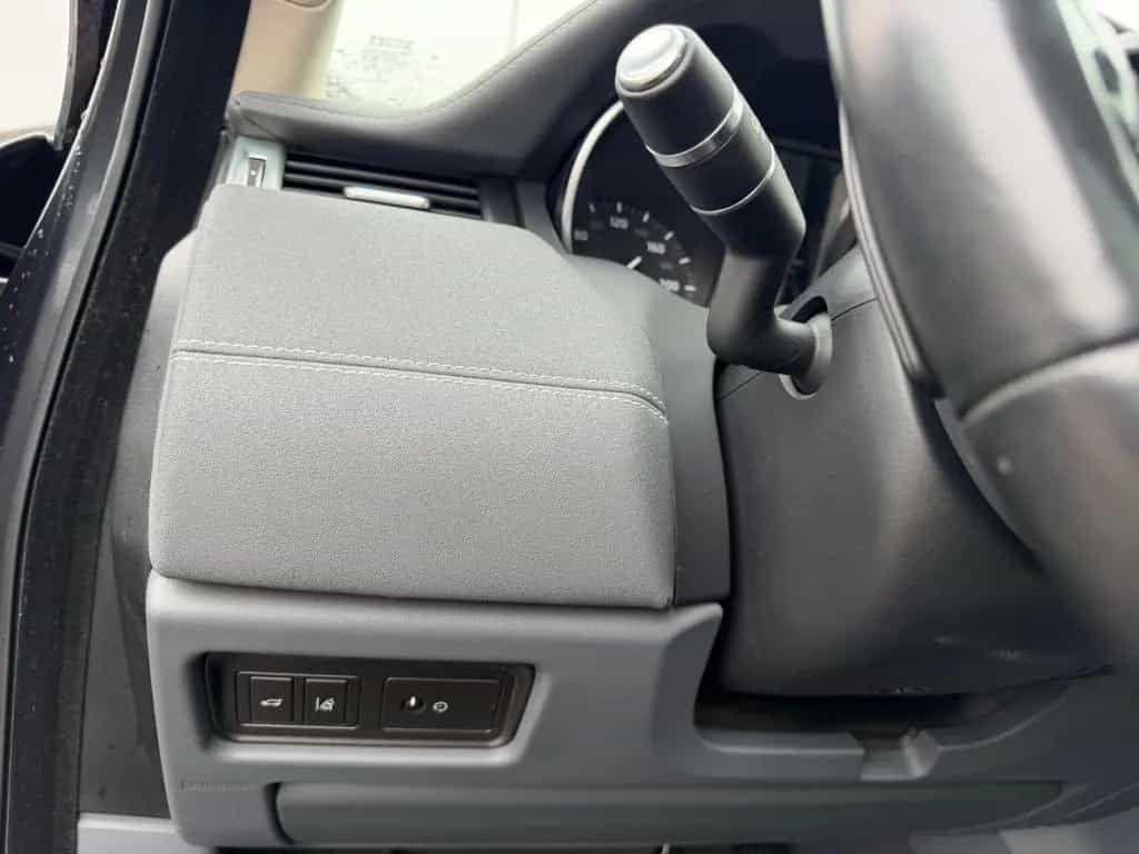 Land Rover Range Rover Rover Evoque AUTOM Kam Tempo Sitzhz Navi 08/2019-photo-14