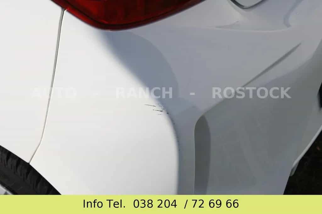 Mitsubishi Space Star 1.0 MIVEC Active 1 Hand 11/2020-photo-6