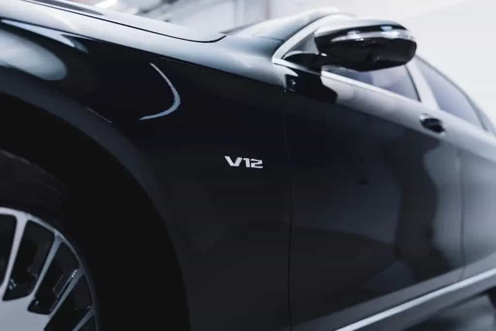 Maybach S650 V12 *Designo / Executive / MwSt.* 02/2018-photo-10