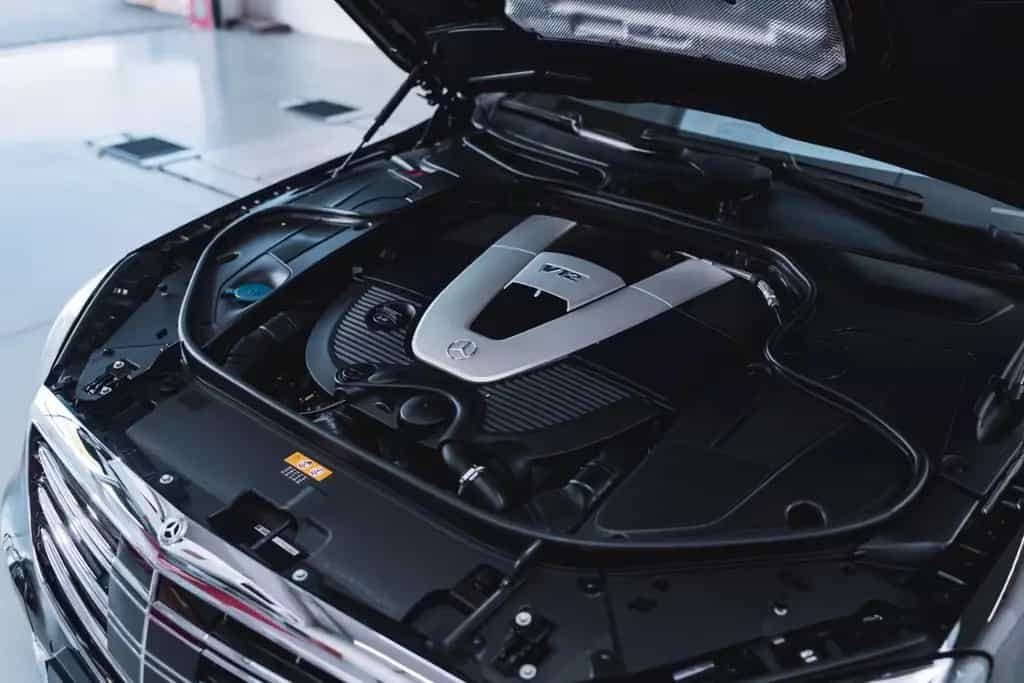 Maybach S650 V12 *Designo / Executive / MwSt.* 02/2018-photo-12