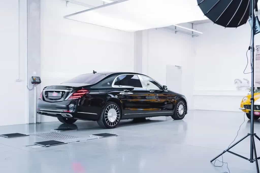 Maybach S650 V12 *Designo / Executive / MwSt.* 02/2018-photo-15