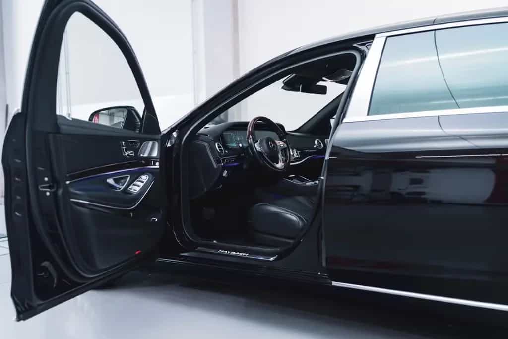 Maybach S650 V12 *Designo / Executive / MwSt.* 02/2018-photo-21
