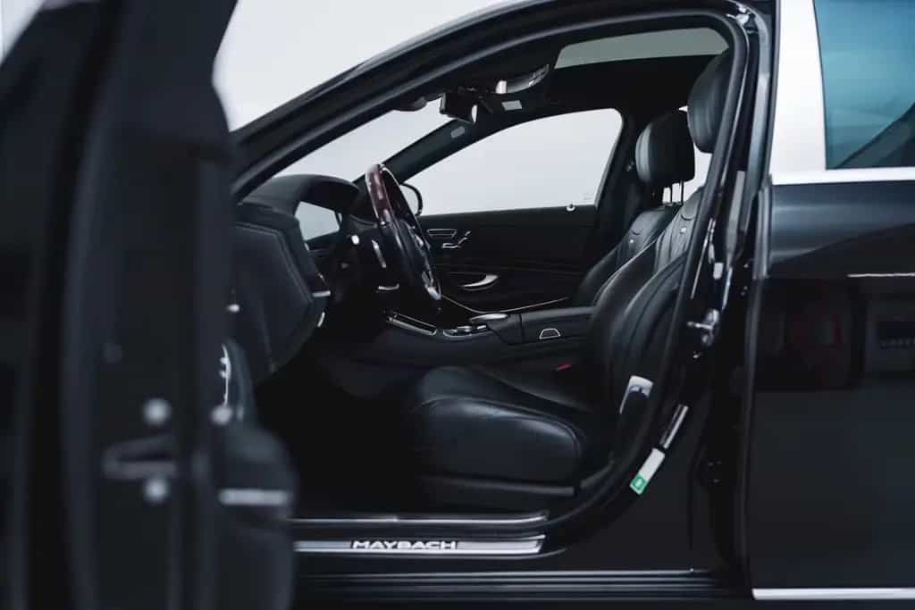 Maybach S650 V12 *Designo / Executive / MwSt.* 02/2018-photo-22