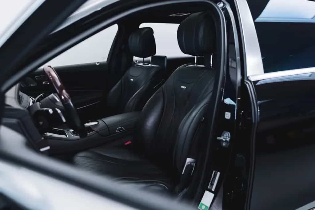 Maybach S650 V12 *Designo / Executive / MwSt.* 02/2018-photo-23
