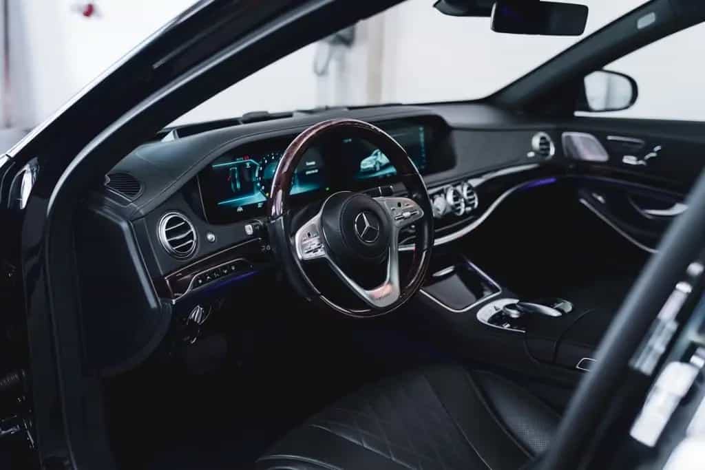 Maybach S650 V12 *Designo / Executive / MwSt.* 02/2018-photo-24