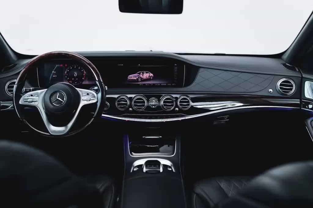 Maybach S650 V12 *Designo / Executive / MwSt.* 02/2018-photo-25