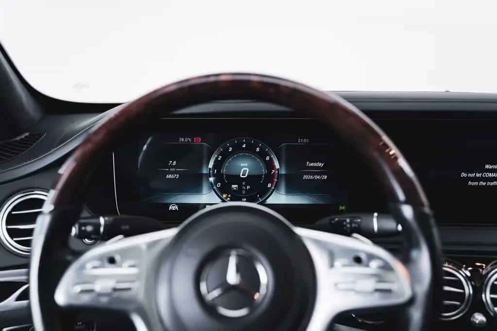 Maybach S650 V12 *Designo / Executive / MwSt.* 02/2018-photo-26