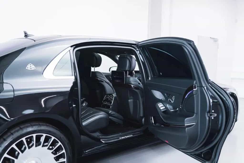 Maybach S650 V12 *Designo / Executive / MwSt.* 02/2018-photo-28
