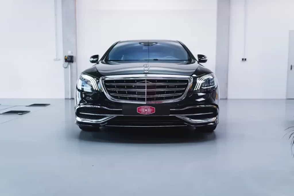 Maybach S650 V12 *Designo / Executive / MwSt.* 02/2018-photo-3