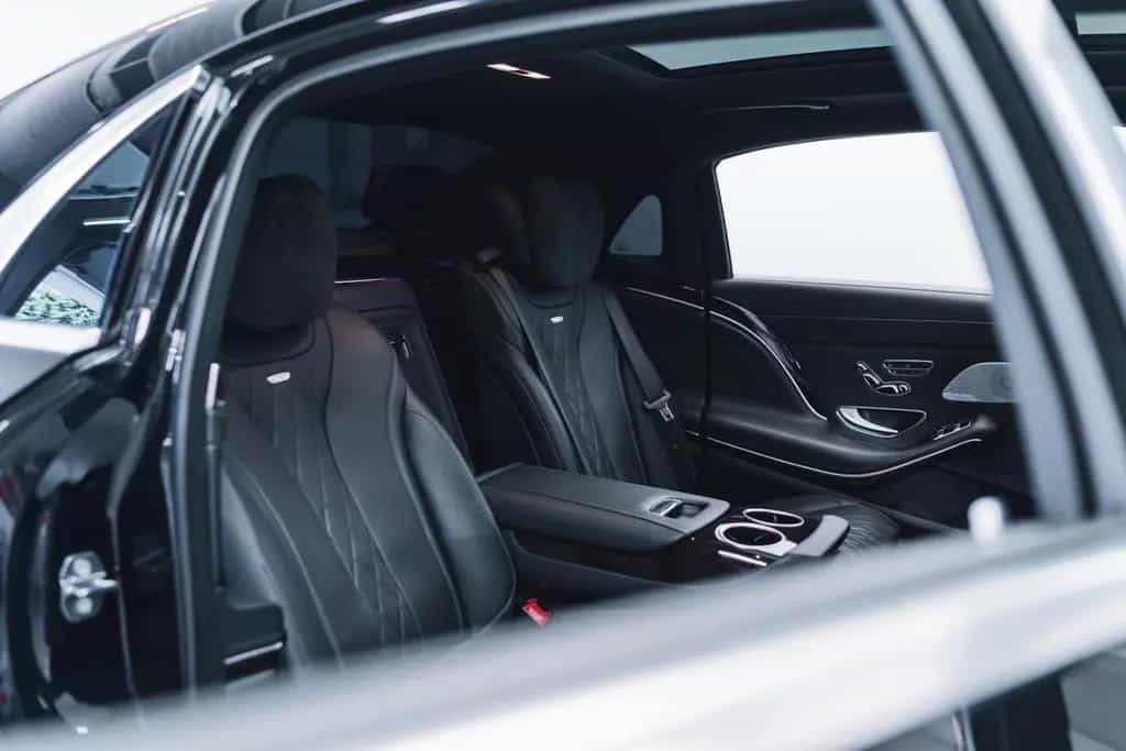 Maybach S650 V12 *Designo / Executive / MwSt.* 02/2018-photo-30