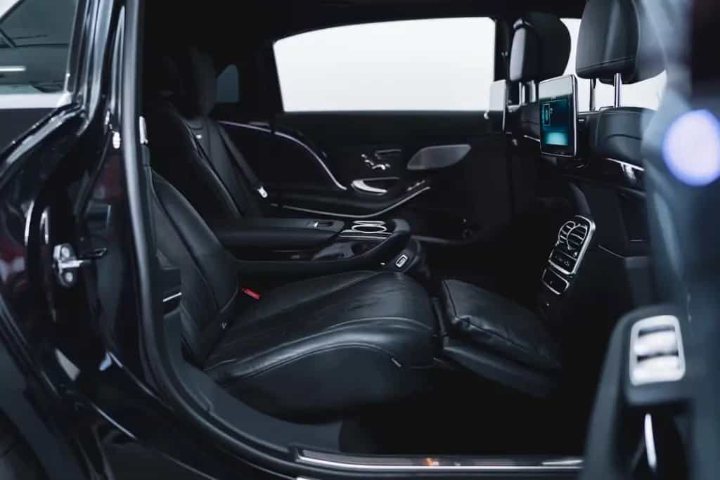 Maybach S650 V12 *Designo / Executive / MwSt.* 02/2018-photo-31