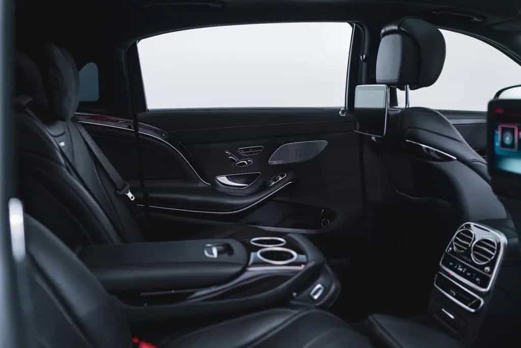 Maybach S650 V12 *Designo / Executive / MwSt.* 02/2018-photo-33