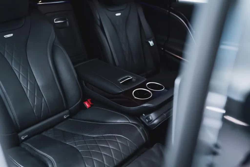 Maybach S650 V12 *Designo / Executive / MwSt.* 02/2018-photo-34