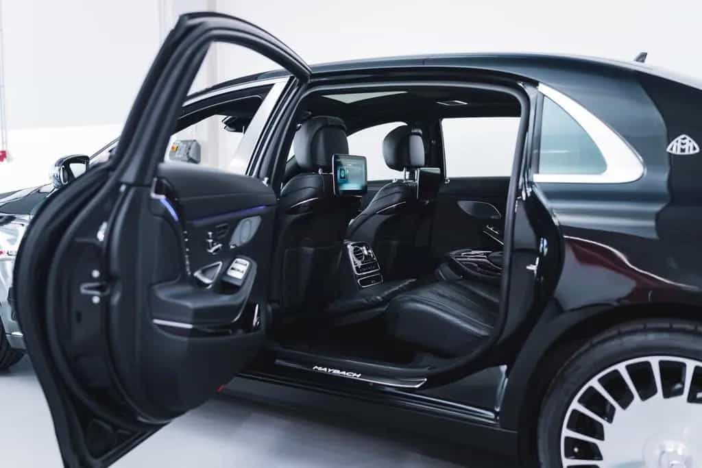 Maybach S650 V12 *Designo / Executive / MwSt.* 02/2018-photo-35