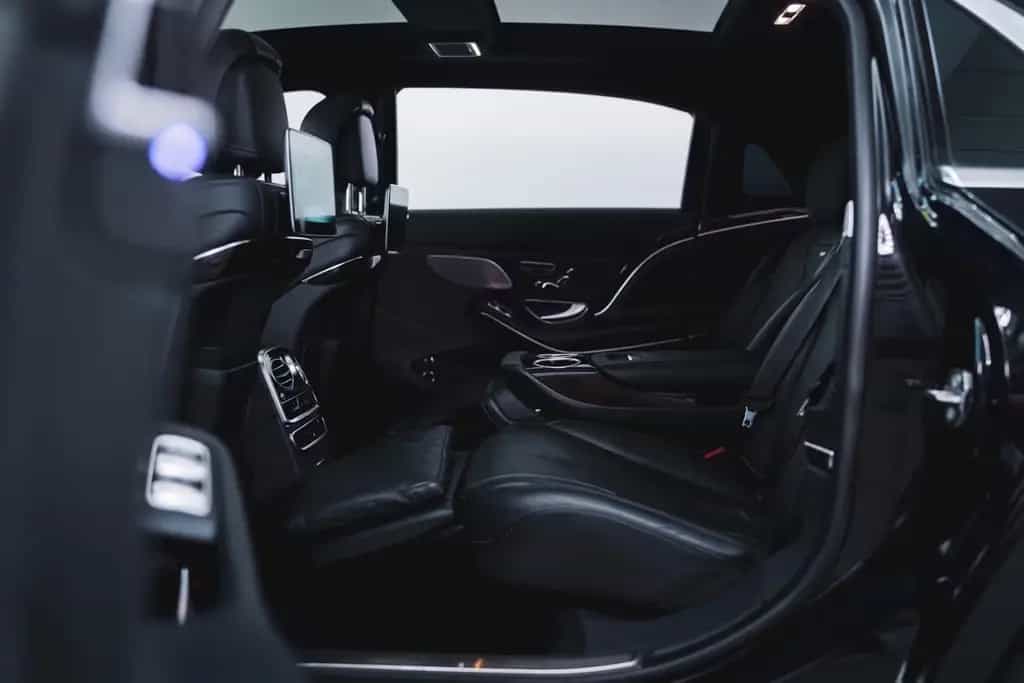 Maybach S650 V12 *Designo / Executive / MwSt.* 02/2018-photo-36