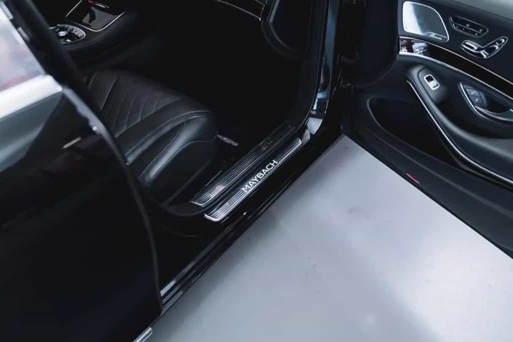 Maybach S650 V12 *Designo / Executive / MwSt.* 02/2018-photo-39