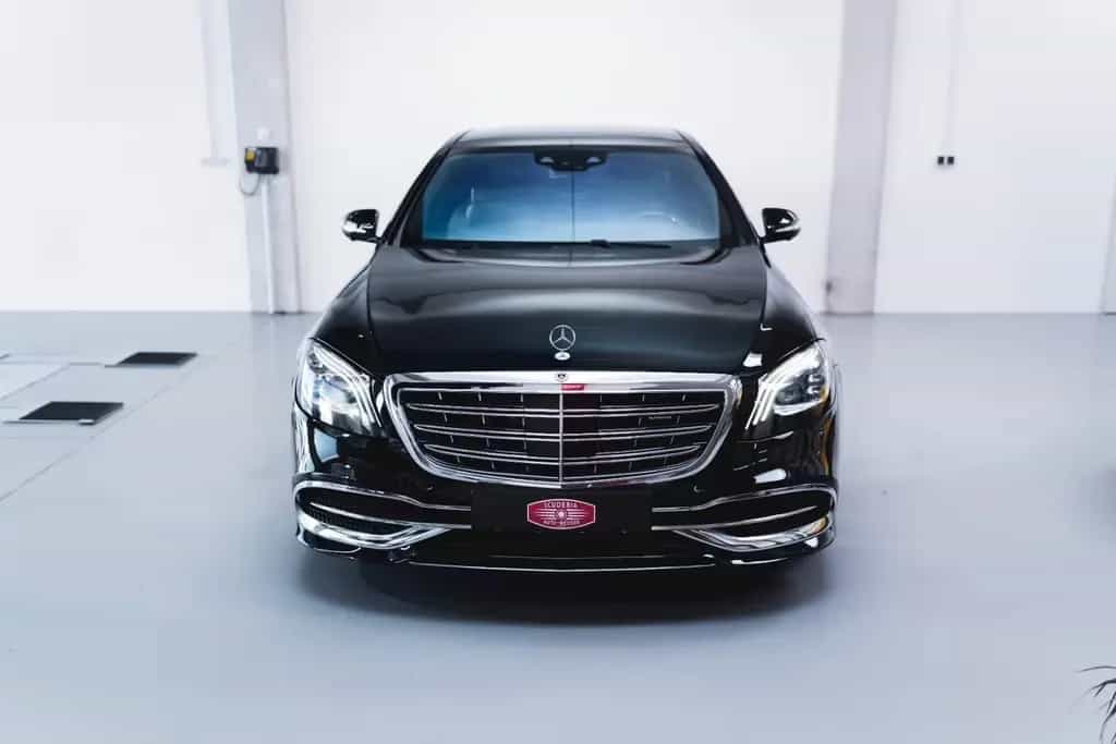 Maybach S650 V12 *Designo / Executive / MwSt.* 02/2018-photo-4