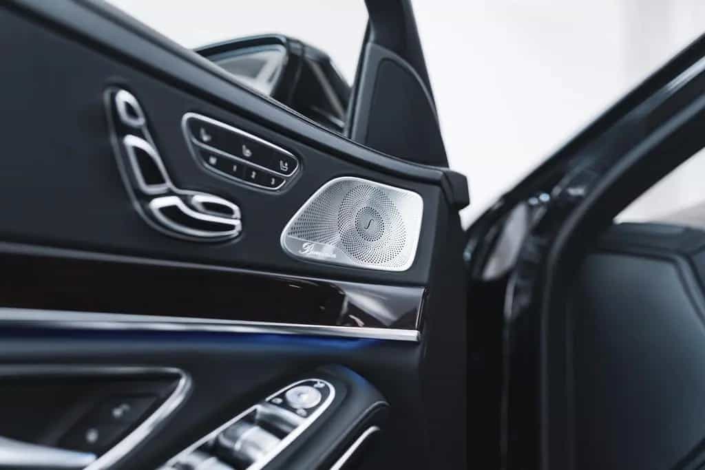 Maybach S650 V12 *Designo / Executive / MwSt.* 02/2018-photo-41