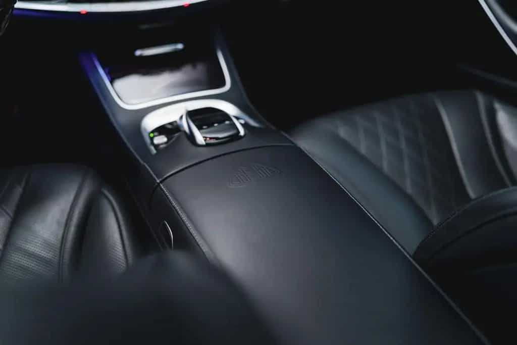Maybach S650 V12 *Designo / Executive / MwSt.* 02/2018-photo-42