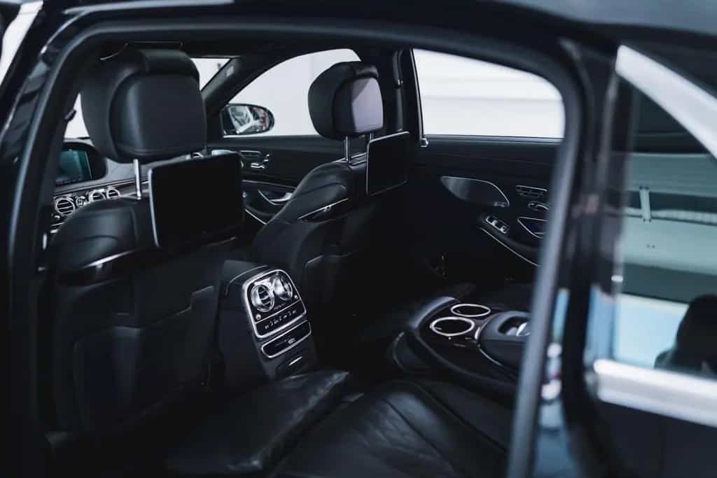 Maybach S650 V12 *Designo / Executive / MwSt.* 02/2018-photo-44