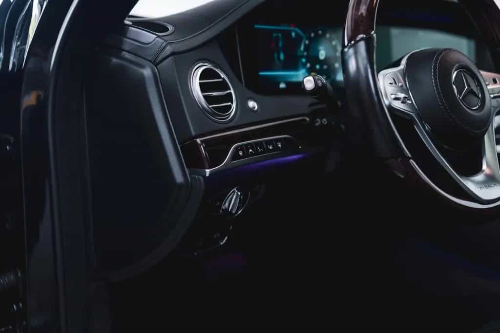Maybach S650 V12 *Designo / Executive / MwSt.* 02/2018-photo-47