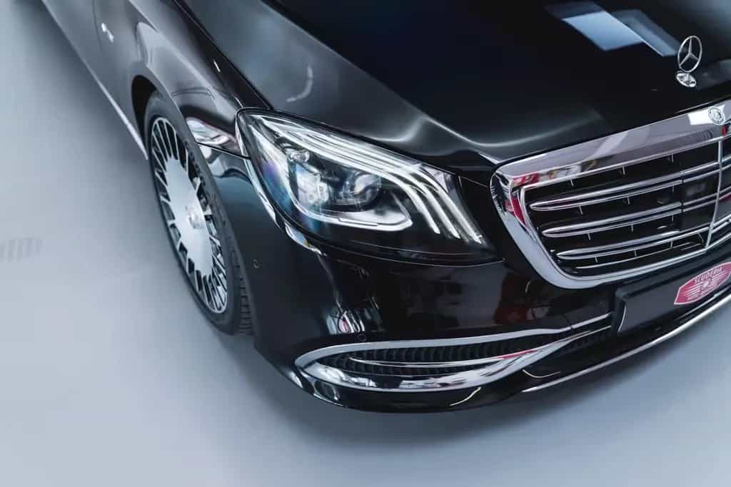 Maybach S650 V12 *Designo / Executive / MwSt.* 02/2018-photo-6