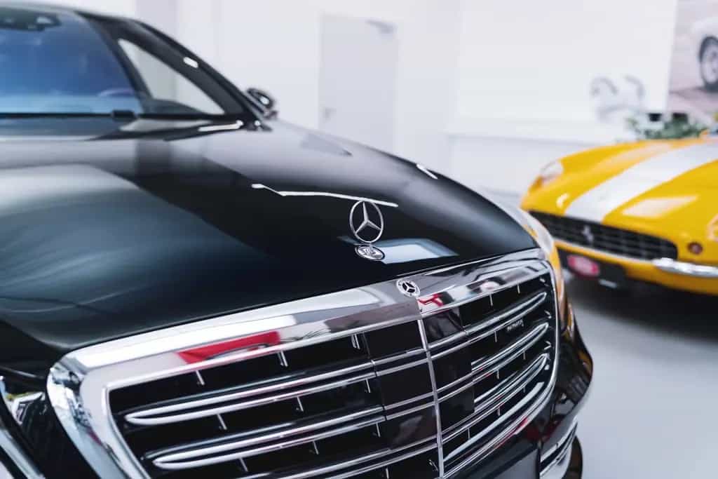 Maybach S650 V12 *Designo / Executive / MwSt.* 02/2018-photo-7
