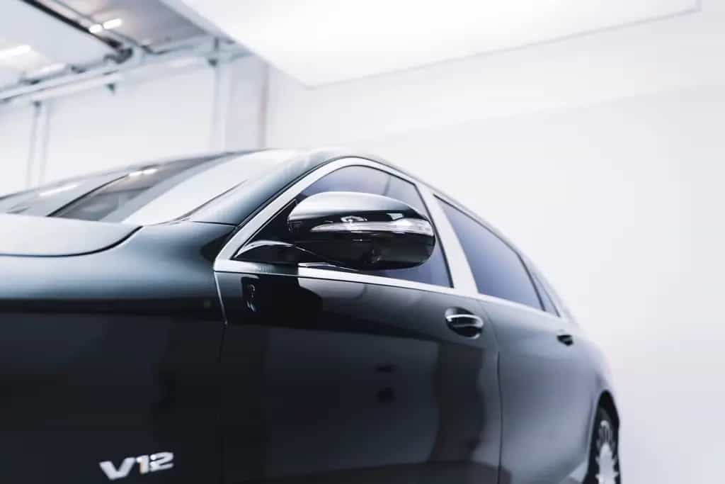 Maybach S650 V12 *Designo / Executive / MwSt.* 02/2018-photo-9