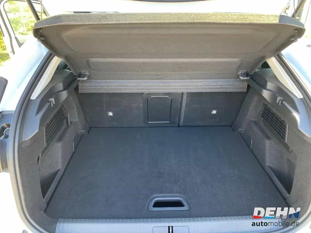 Citroën C4 PT130 Max Winterpaket Navi Head Up 01/2024-photo-13