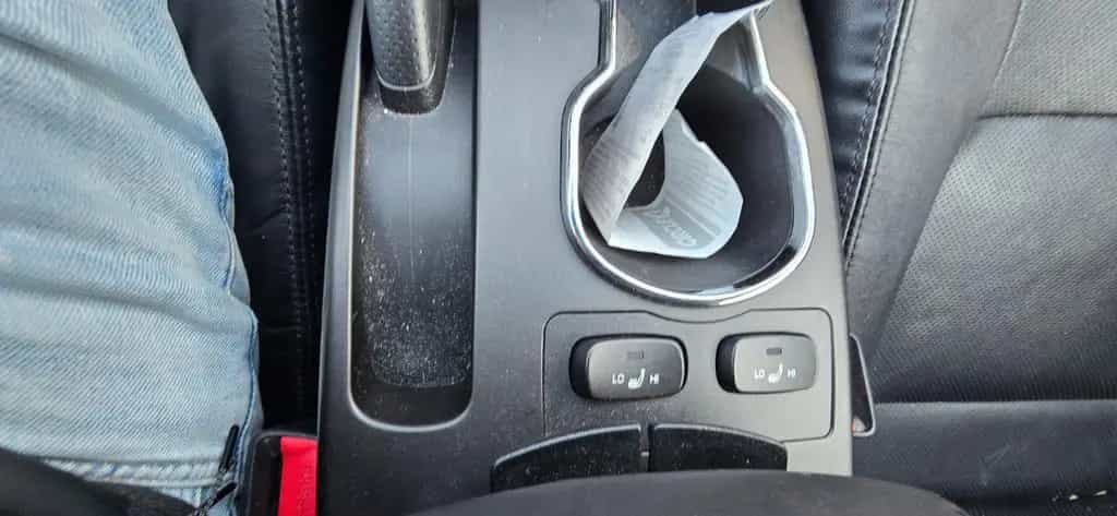 Ssangyong Korando Sapphire 4x4 07/2017-photo-15