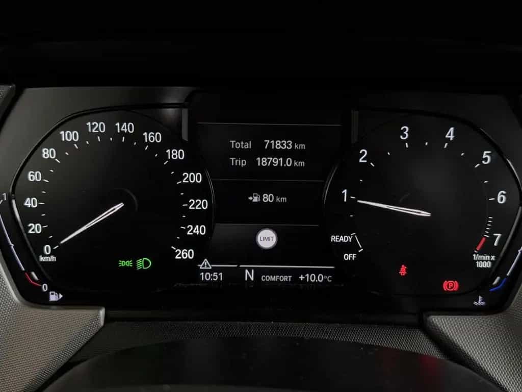 BMW 1 Series 118i Aut.Advantage LED Temp.DAB Klimaaut.PDC Alu 01/2022-photo-11
