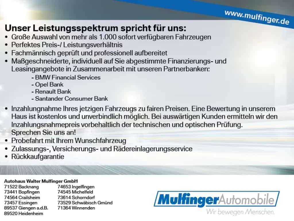 BMW 1 Series 118i Aut.Advantage LED Temp.DAB Klimaaut.PDC Alu 01/2022-photo-18