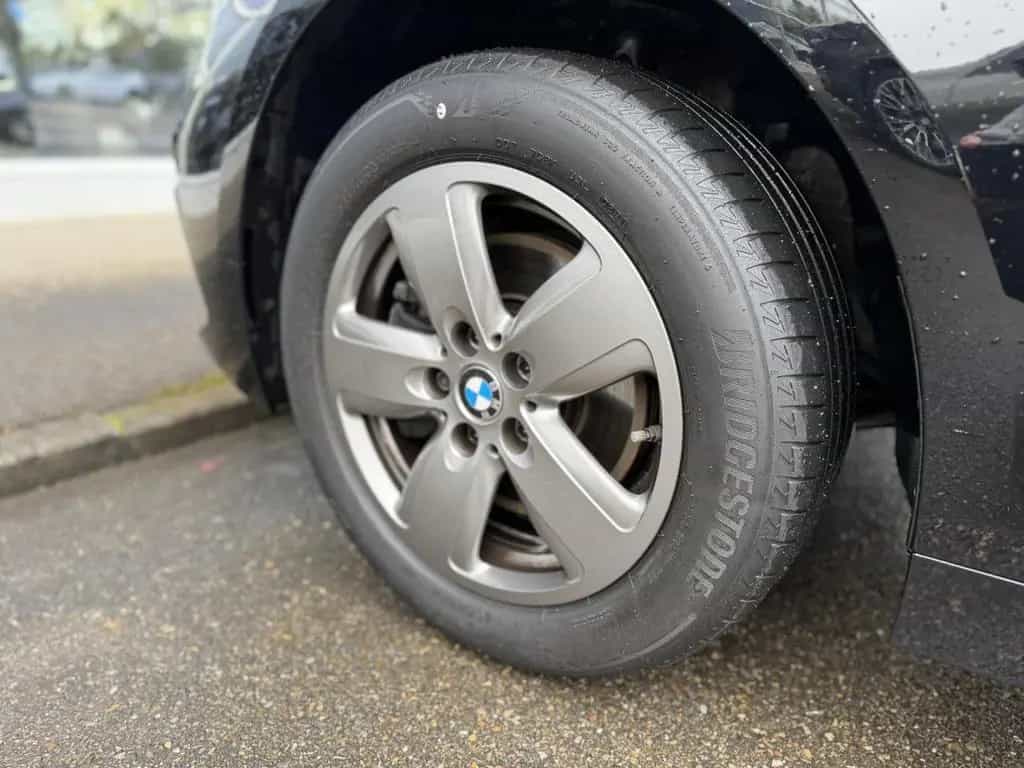 BMW 1 Series 118i Aut.Advantage LED Temp.DAB Klimaaut.PDC Alu 01/2022-photo-7