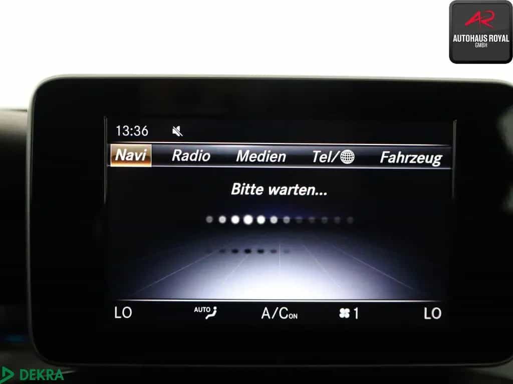 Mercedes-Benz GLC-Class 250 4M Coupe 3x AMG GLASDACH,AIRMATIC,DISTRO 01/2018-photo-16