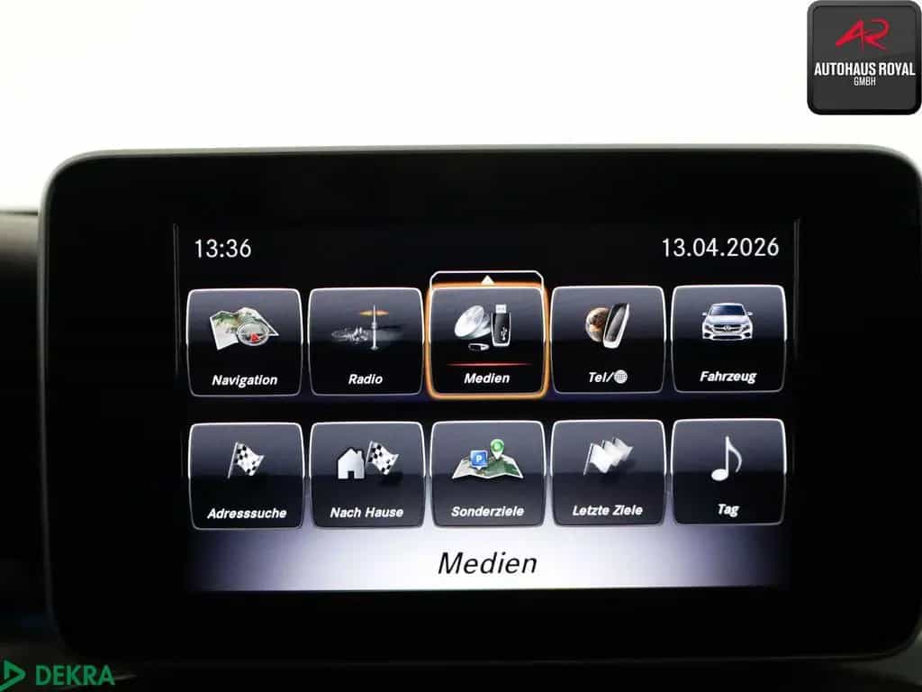 Mercedes-Benz GLC-Class 250 4M Coupe 3x AMG GLASDACH,AIRMATIC,DISTRO 01/2018-photo-17