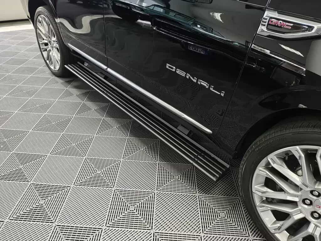 GMC Yukon Denali 2026 Facelift 24"Fonds Monitore HUD null-photo-14