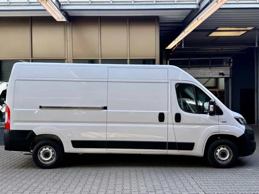 Fiat Ducato 2.2 D L4H2 3,5t AHK NAVI REGALE CAM KLIMA 08/2021-photo-15