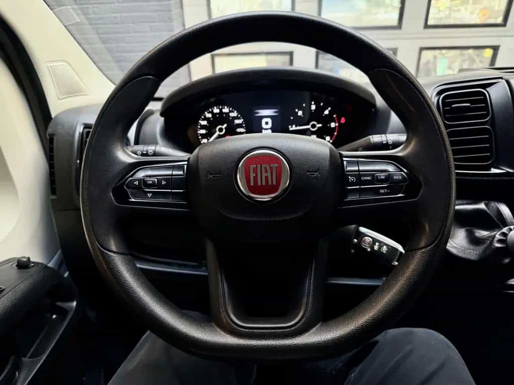 Fiat Ducato 2.2 D L4H2 3,5t AHK NAVI REGALE CAM KLIMA 08/2021-photo-30
