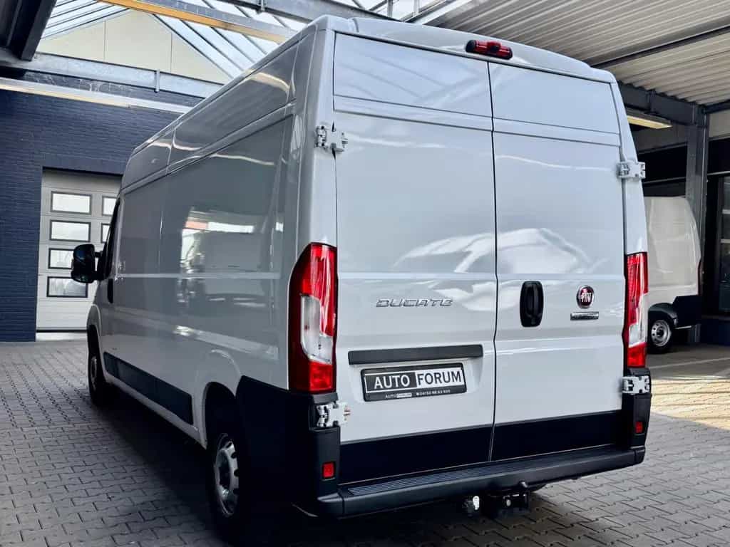 Fiat Ducato 2.2 D L4H2 3,5t AHK NAVI REGALE CAM KLIMA 08/2021-photo-6